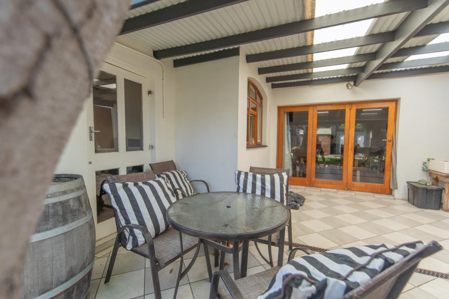 2 Bedroom Property for Sale in Richmond Hill Eastern Cape